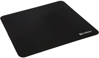 Sandberg 520-26 Gaming egérpad Fekete