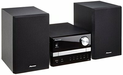 Pioneer X-EM12 micro hifi torony