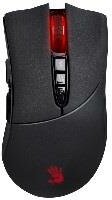 A4-Tech Bloody Gaming R30 egér - piros