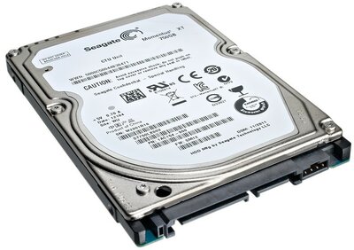 Seagate 1000GB Serial-ATA 3.0 Winchester Hybrid 8GB SSD (2,5", 64MB cache)