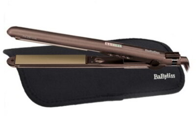 BaByliss ST286PE Ceramic Hajvasaló - Bronz