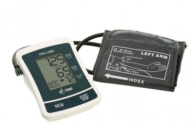 Dyras BPSS6129 Vérnyomásmérő