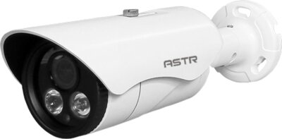 ASTR AS-IPHMT2-29I-P IP Bullet csőkamera 6mm