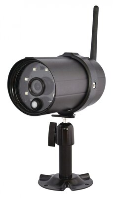 König Wi-Fi-s Kültéri Kamera (SAS-CLALIPC20)