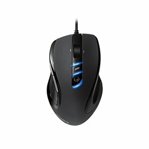 Gigabyte M6980X USB Gaming Egér - Fekete