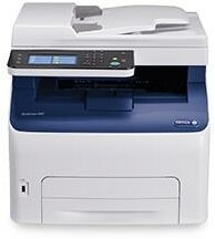 Xerox WorkCentre 6027 Multifunkciós színes lézernyomtató