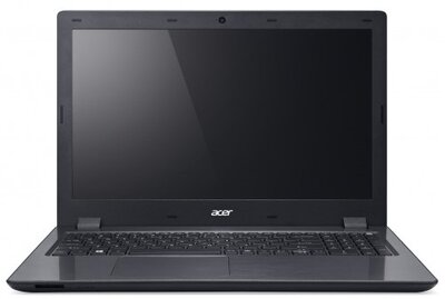 Acer Aspire V5-591G-78PJ - 15,6" Notebook - Fekete