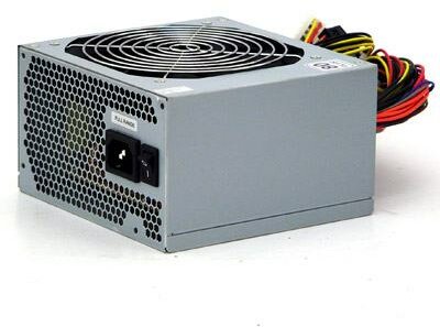FSP 650W FSP650-80EGN tápegység