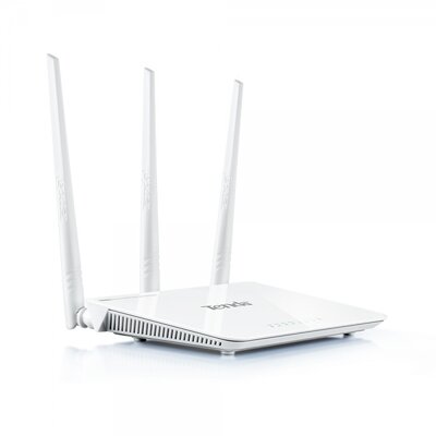 Tenda F303 Wireless N300 Easy Setup Router