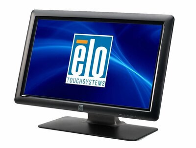 Elo Touch 2201L - E107766 - 22" Monitor Érintóképernyő
