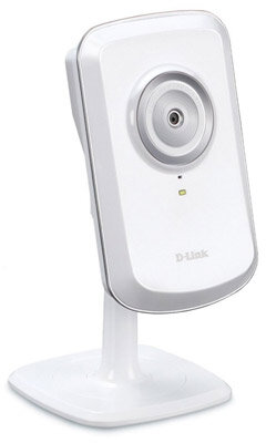 D-Link DCS-930L IP Kamera