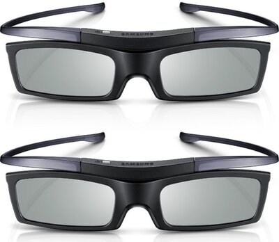 Samsung SSG-P51002 2 db aktív szemüveg 3D TV kiegészítő