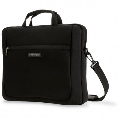 Kensington SP15 NEOPRENE SLEEVE F/ 15.4 IN Fekete Táska (K62561EU)