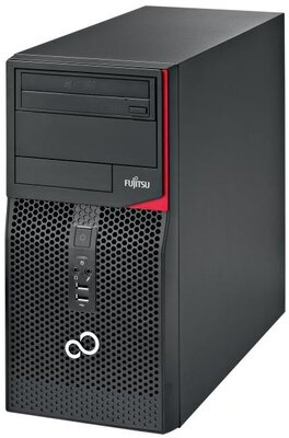 Fujitsu Esprimo P556 E85+ Számítógépi3 500GB - Fekete Linux