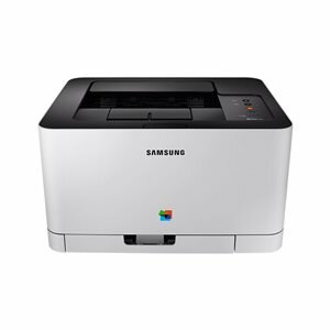 Samsung SL-C430 Színes laser nyomtató
