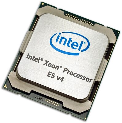 Intel Xeon E5-1620 v4 3.5GHz (s2011V3) Processzor - Tray
