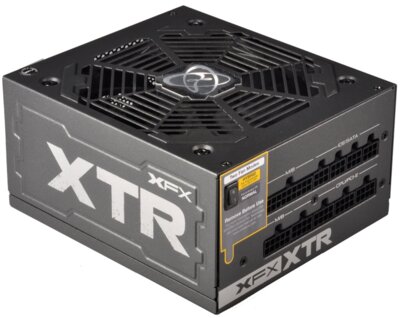 XFX 550W XTR tápegység