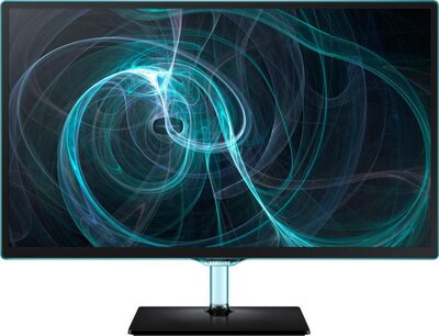 Samsung 23.6" T24D390EW monitor/TV