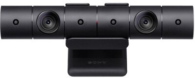 Sony PS719845256 PS4 kamera V2 Fekete