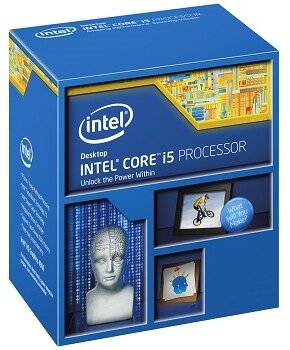 Intel Core i5-4460 3200MHz 6MB LGA1150 Box /BX80646I54460/