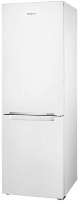 Samsung RB30J3000WW/EF Hűtő
