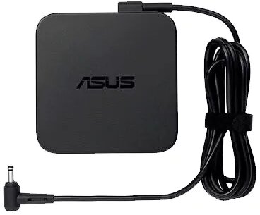 Asus 90XB00BN-MPW000 65W notebook adapter + Hálózati Tápkábel