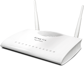 Draytek Vigor 2120n plus wireless router