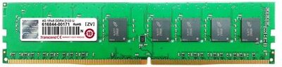 Transcend 8GB /2133 DDR4 PC memória
