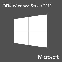 Windows Server CAL 2012 Hungarian 1pk DSP OEI 1 Clt User CAL