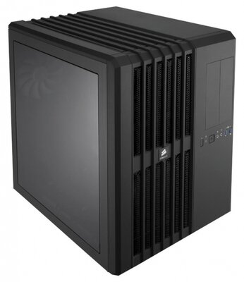 Corsair Carbide Series Air 540 (midi,fekete)
