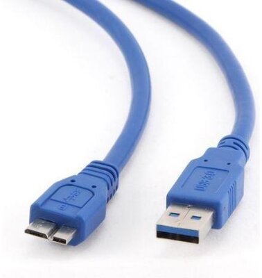 Ednet USB 2.0 CONFORM Kábel (84192)