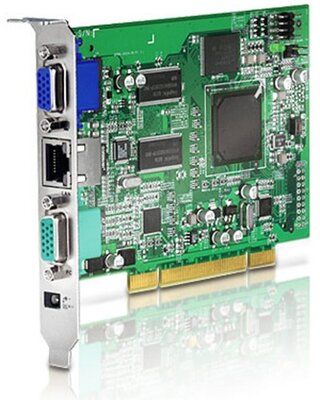 Aten IP8000-AT-G PCI Card