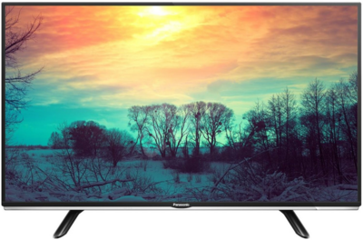 Panasonic 40" TX-40DS400E Smart TV