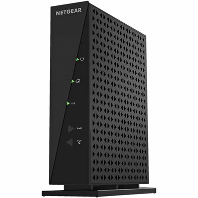 Netgear WNR2000 N300 WiFi Router