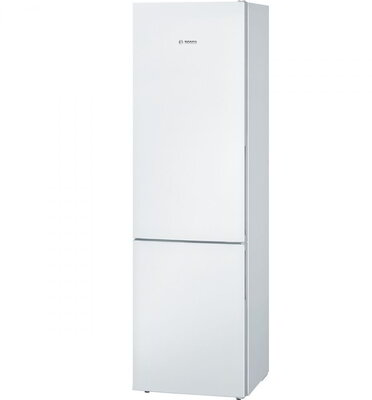 Bosch KGV39VW31 hűtőszekrény - Fehér