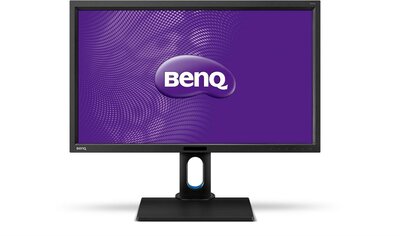 BenQ 27" BL2711U 27" UHD monitor