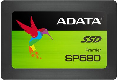 A-Data 120GB Premier SP580 2.5" SATA3 SSD