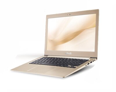 Asus ZenBook UX330UA-FC043T 13.3" Ultrabook - Arany Win10 Home HU
