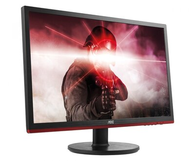 AOC 24" G2460VQ6 Gamer monitor