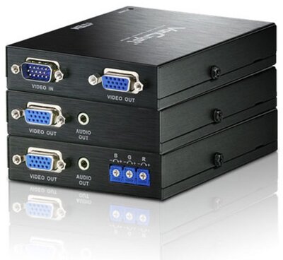 Aten VE170R-AT-G VGA Extender