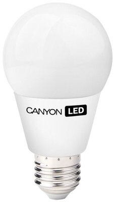 CANYON LED fényforrás A+ energiaosztály, 5 év garancia (AE27FR6W230VW)
