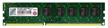 Transcend DDR-3 8GB /1600