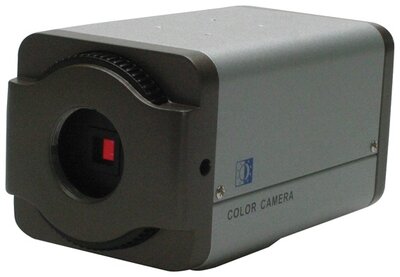 HIKVISION kamera Box DS-2CC132P