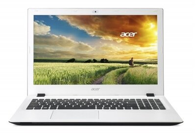 Acer Aspire E5-773G-5223 - 17,3" Notebook - Fekete / Fehér