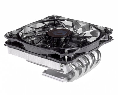 ID-Cooling IS-50 CPU Cooler