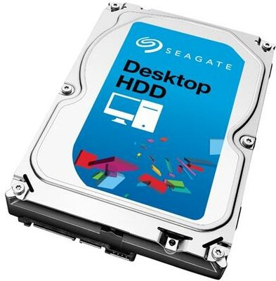 Seagate ST5000DM002 5TB SATA3 merevlemez / winchester