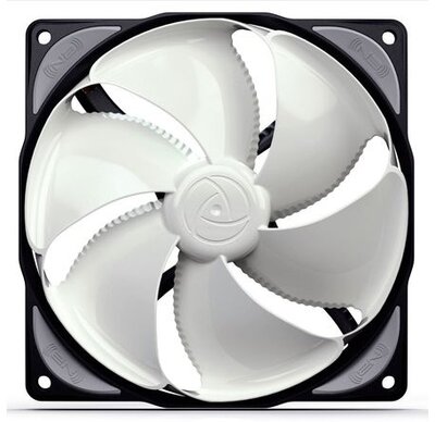 Noiseblocker NB-eLoop B12-P - 120mm PWM