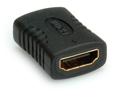 VALUE 12.99.3151-20 HDMI-HDMI Adapter