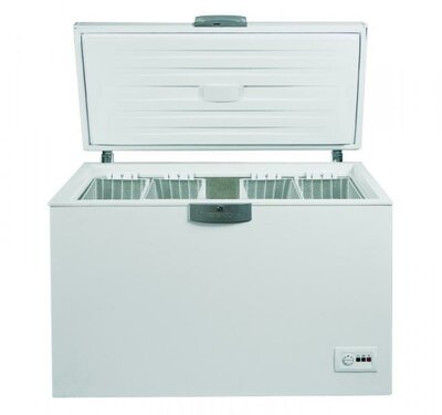Beko HSA37530 Fagyasztóláda