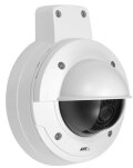 Axis P3367-V beltéri vandálbiztos fix dome IP kamera (5MP, D&N, H.264, PoE)